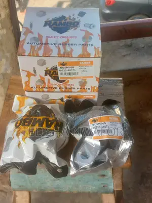 Car Spare Parts