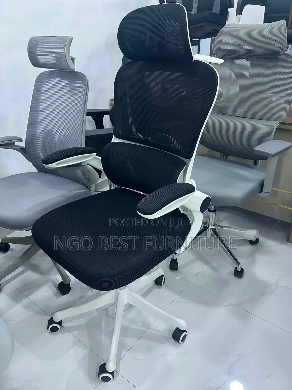 Office Chair