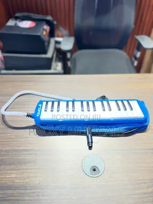 Brand New Melodion Keyboard