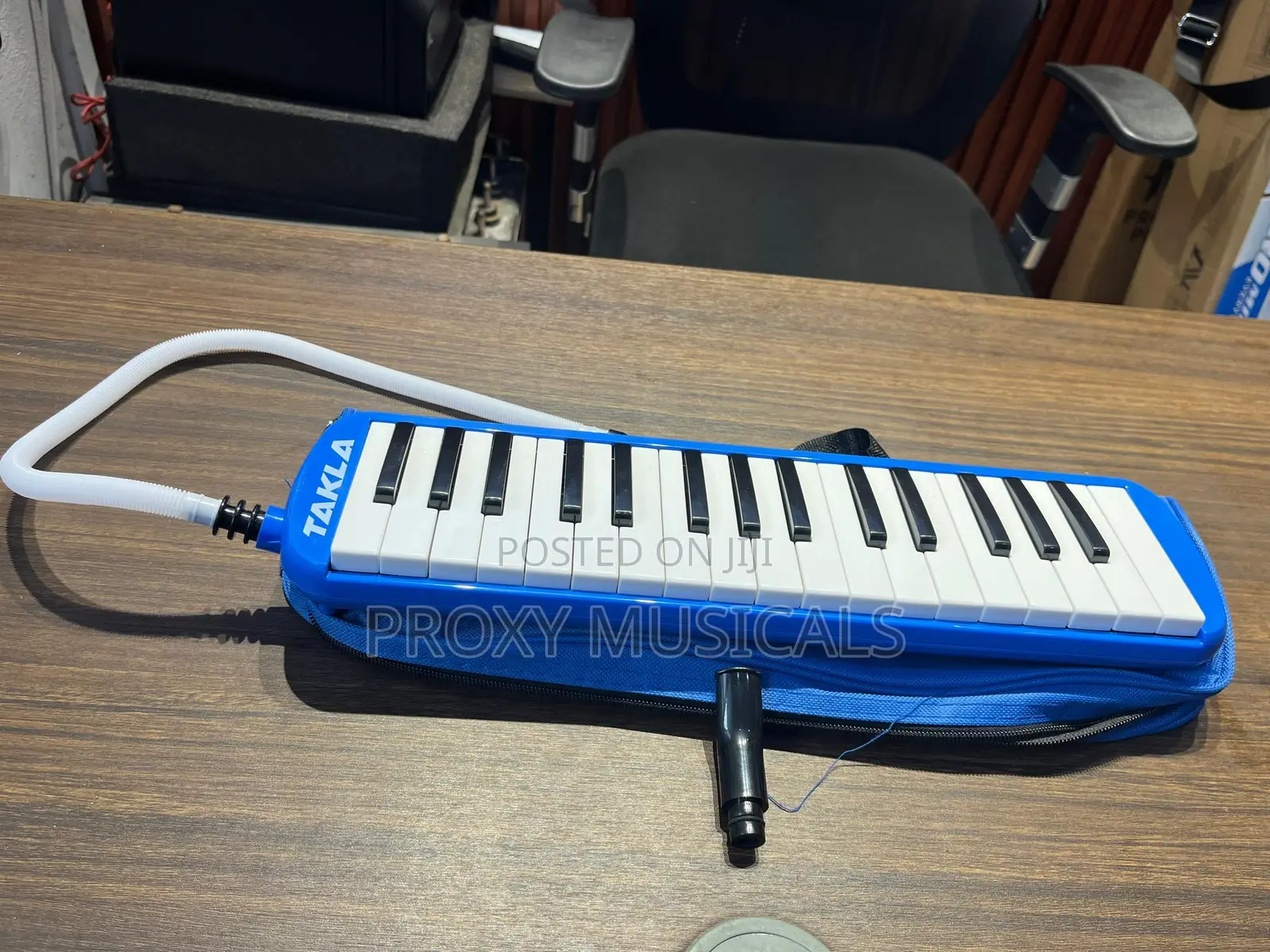 Brand New Melodion Keyboard