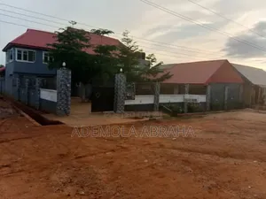Hotel for Sale at Itori,Ogun State