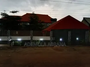 Hotel for Sale at Itori,Ogun State