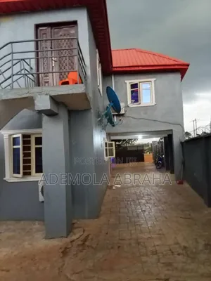 Hotel for Sale at Itori,Ogun State