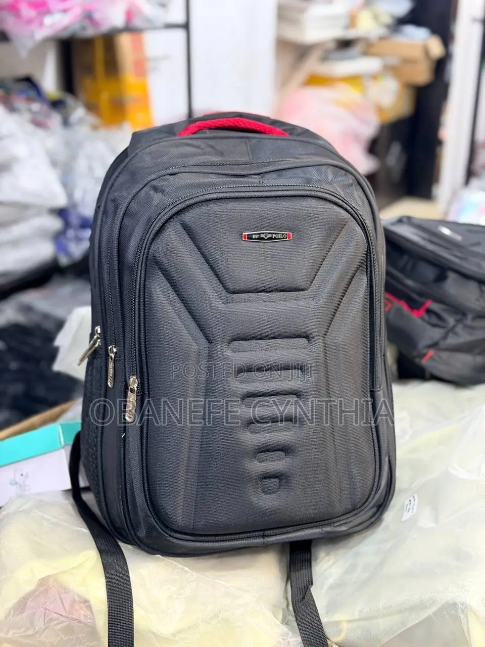 Back Pack/ School Bag