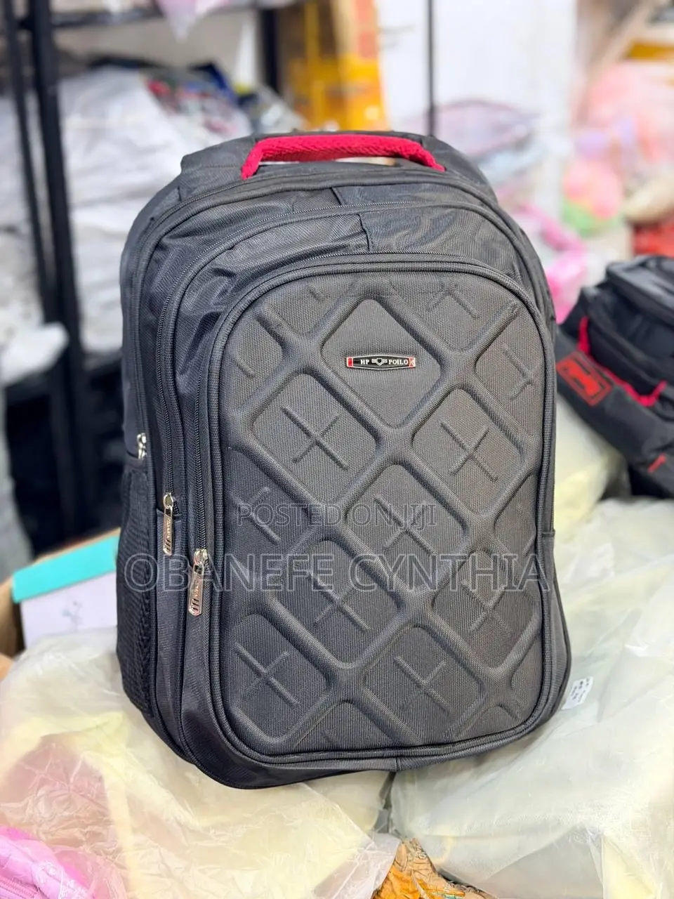 Back Pack/ School Bag