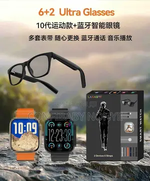 Smartwatch
