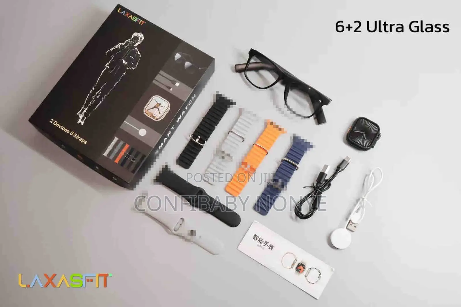 Smartwatch