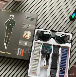 Smartwatch