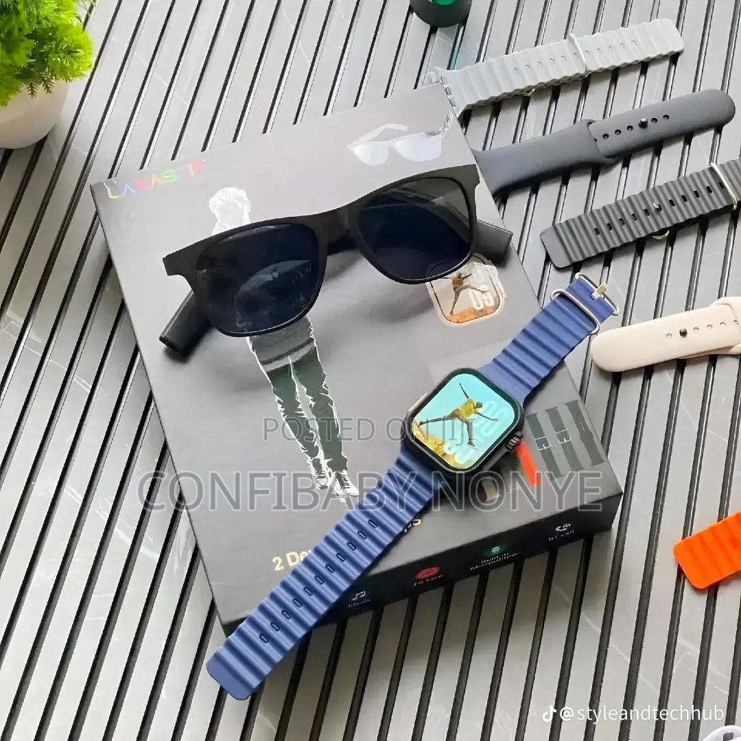 Smartwatch
