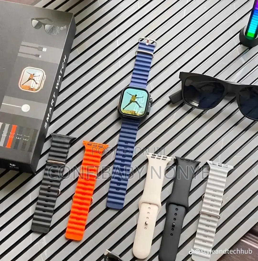 Smartwatch