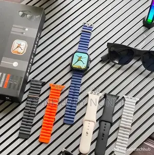 Smartwatch