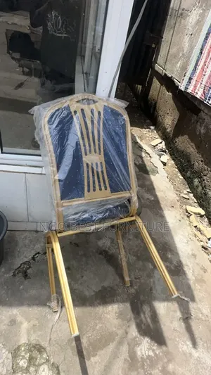 Banquet Chair