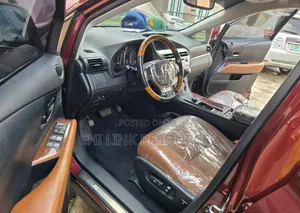 Lexus RX 2013