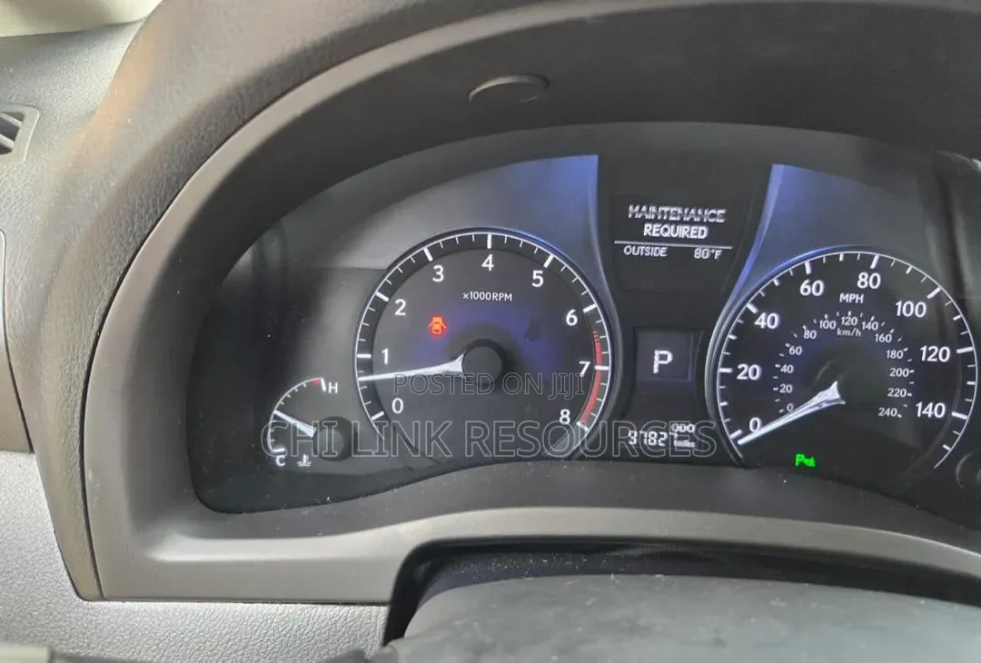 Lexus RX 2013