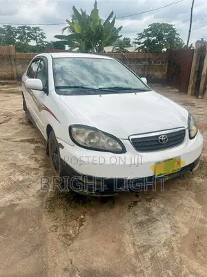 Car Hire/ Rental Services