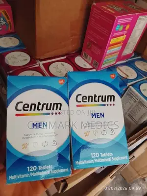 Centrum Men