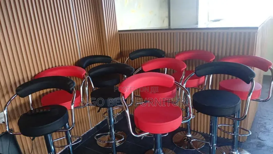 Barstool Chair