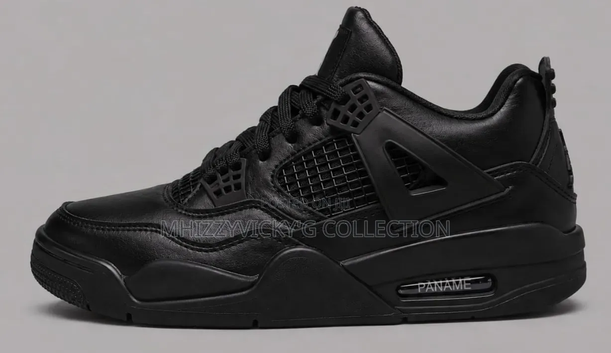 Classy Sneakers Available