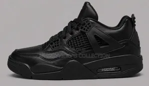 Classy Sneakers Available