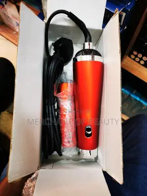 Infrared Body Massage