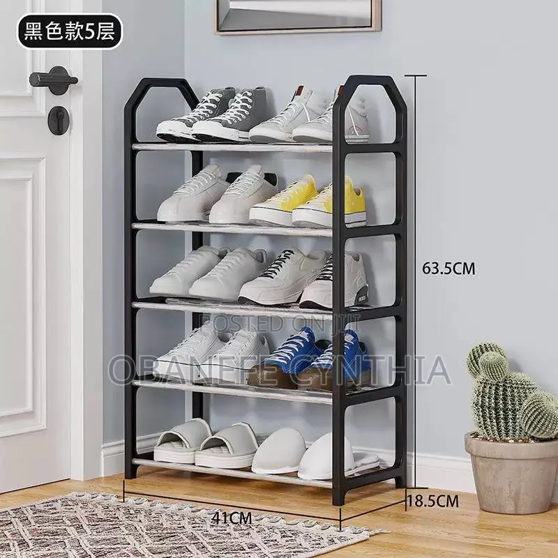 Shoe Racks