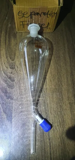 Separating Funnel Laboratory