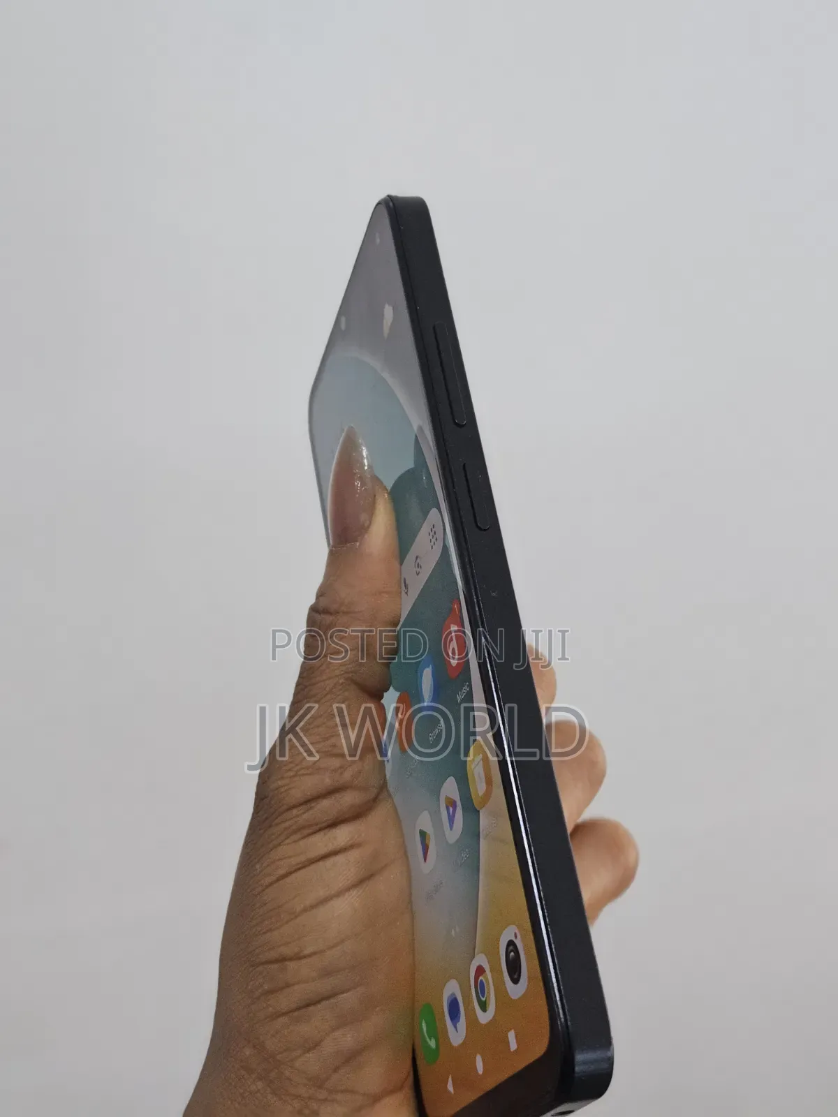 Xiaomi Poco C71 64 GB Black