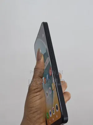 Xiaomi Poco C71 64 GB Black