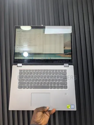 Laptop Lenovo Flex 5 16GB Intel Core i7 SSD 256GB