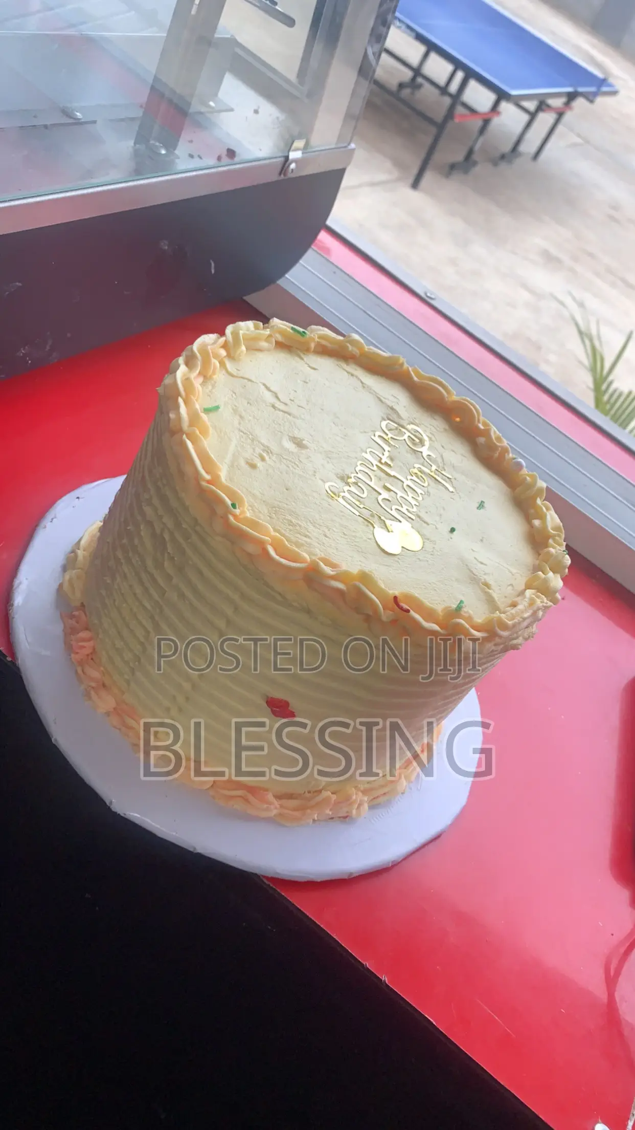 Ronky Cake N More