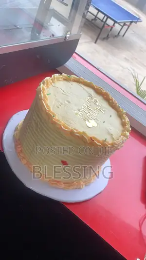Ronky Cake N More