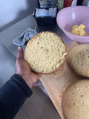 Ronky Cake N More