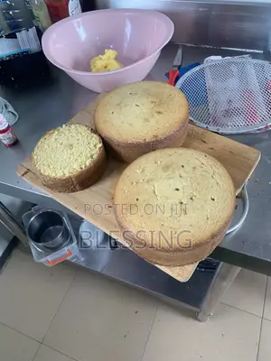 Ronky Cake N More