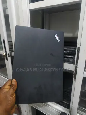 Laptop Lenovo ThinkPad T490s 16GB Intel Core i7 SSD 512GB