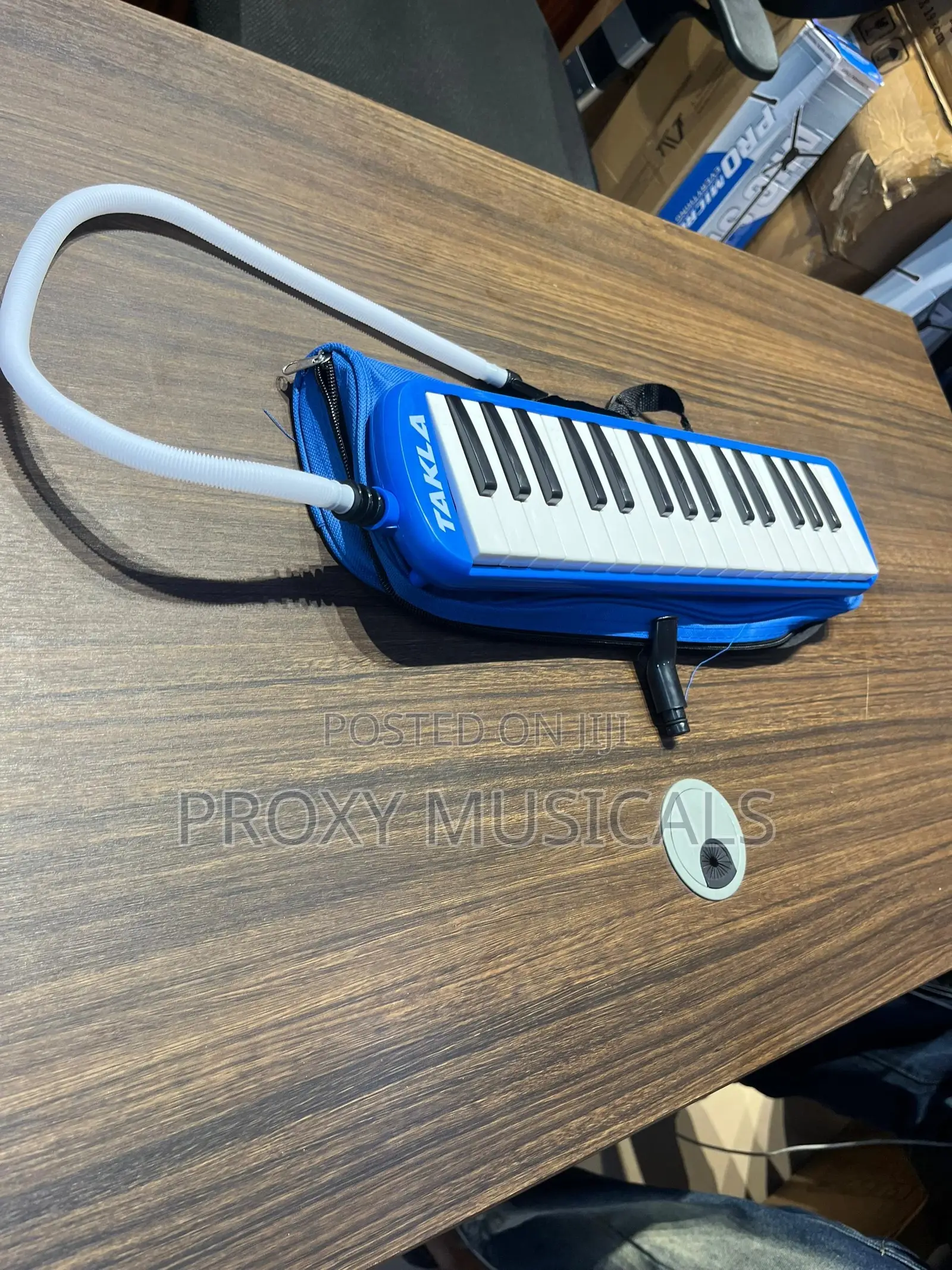 Melodion Keyboard