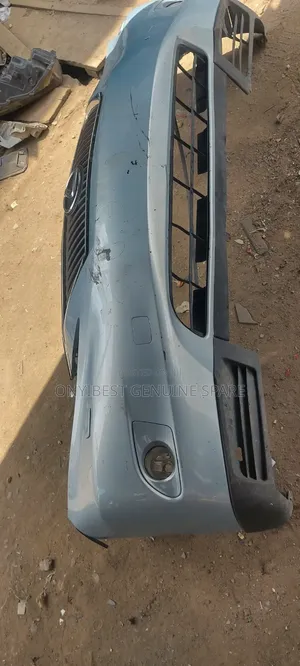 Complete Front Bumper Rx350 2011