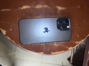 Apple iPhone 15 Pro Max 512 GB Blue