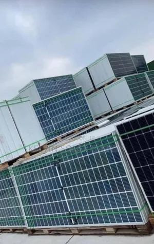 650watts Jinko Panel Byficial