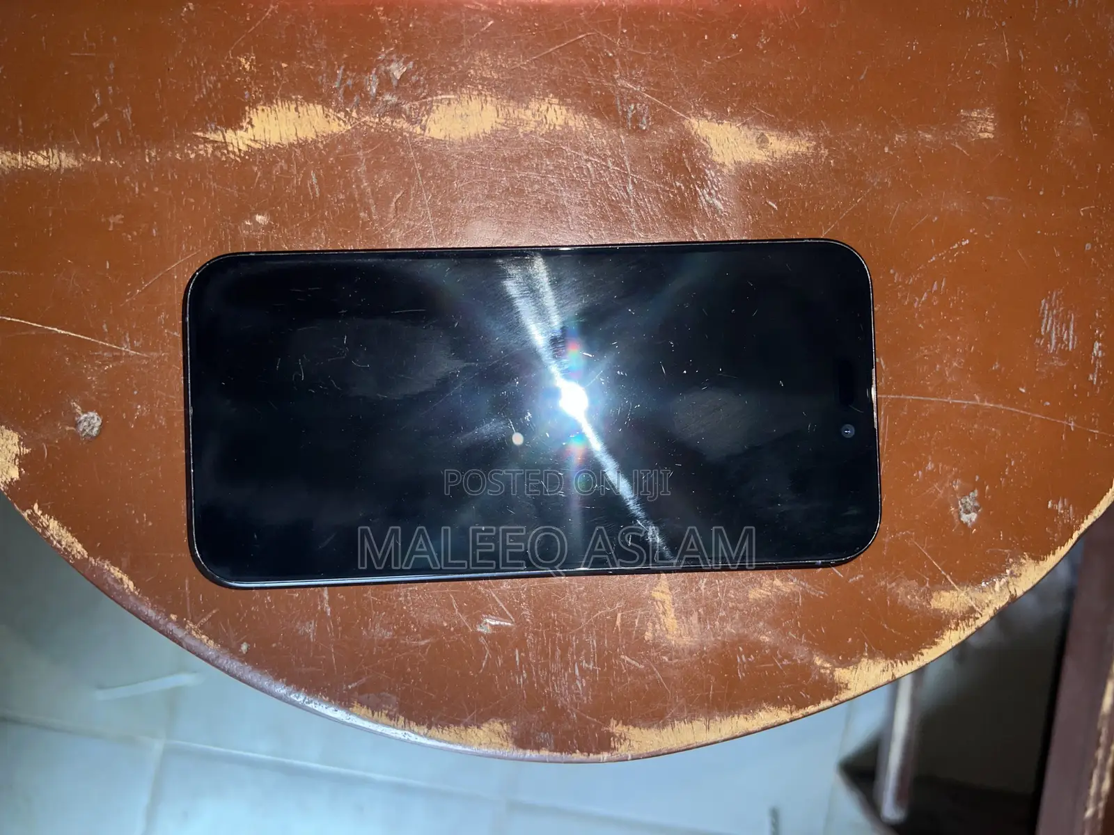 Apple iPhone 15 Pro Max 512 GB Blue