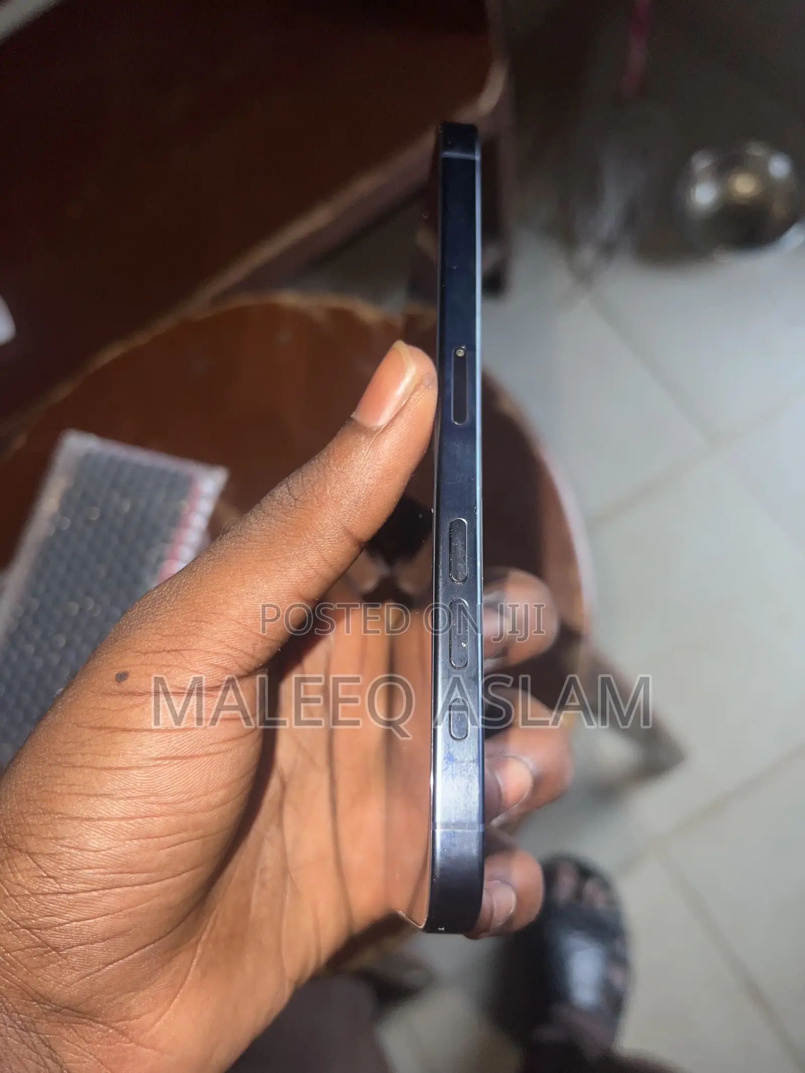 Apple iPhone 15 Pro Max 512 GB Blue