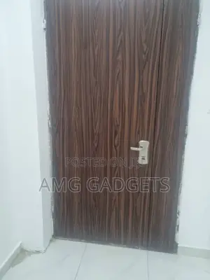 Smart Lock Installation and Programming
