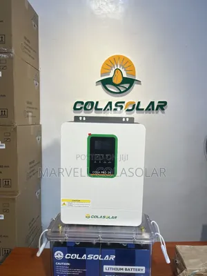 Cola 2kva Inverter