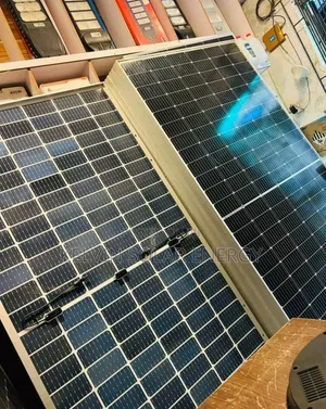 650watts Jinko Panel Byficial