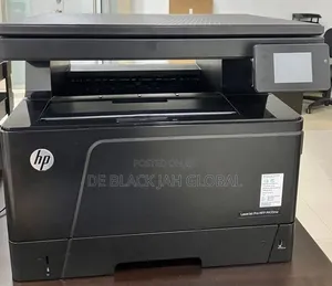 HP Laserjet Promfo435nw A3/A4