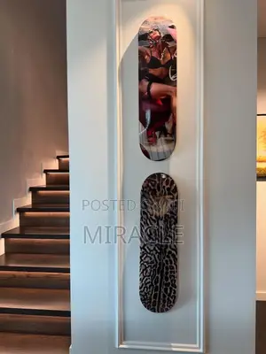 Interior Decoration