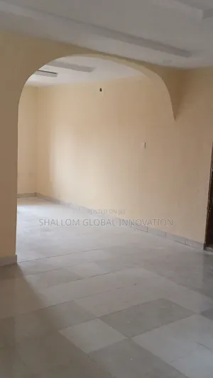 2bdrm Block of Flats in Idi Isin, Akobo for rent