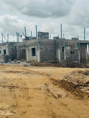 R of O Land for Sale at Kuje