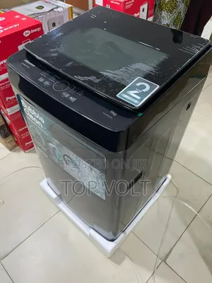 Hisense 9KG Top Load Automatic Laundry Washer