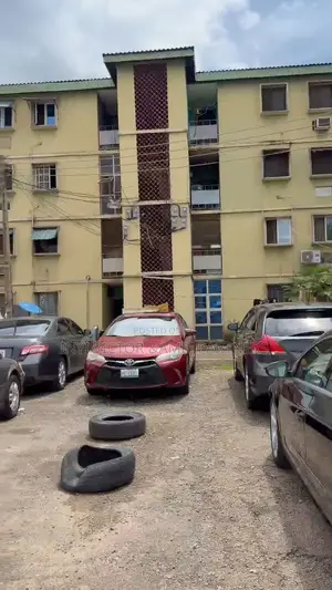 2-Bedroom Flat | Area 7, Garki, Abuja