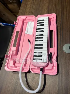 32keys Portable Melodion Keyboard (Melodica)